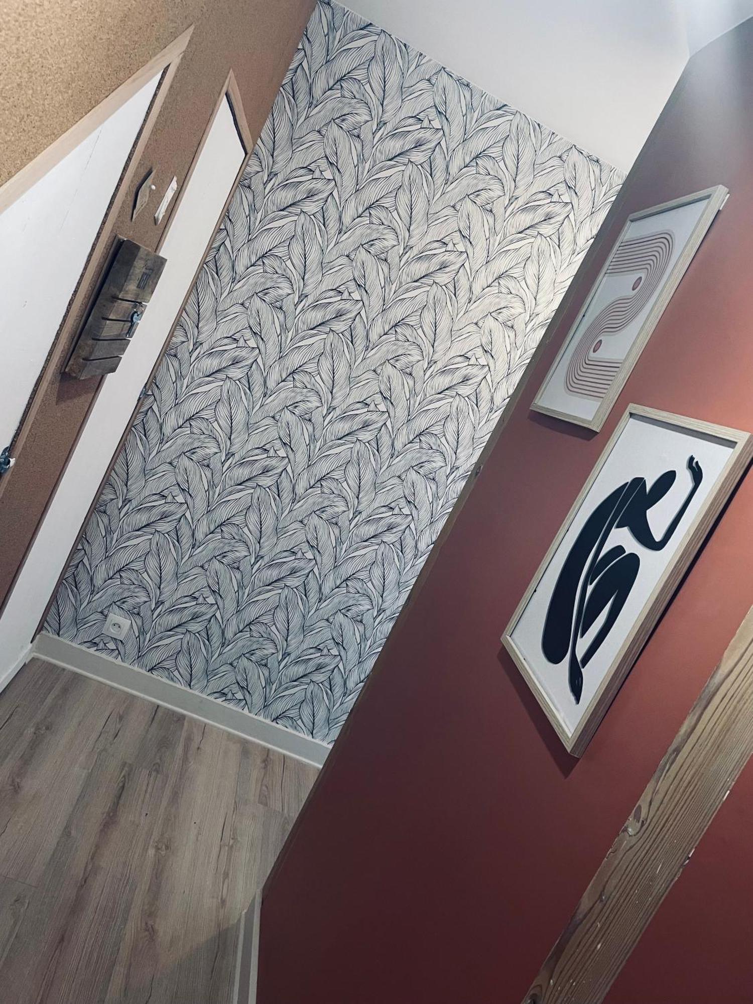 Appartement Centre De Charlieu Екстер'єр фото